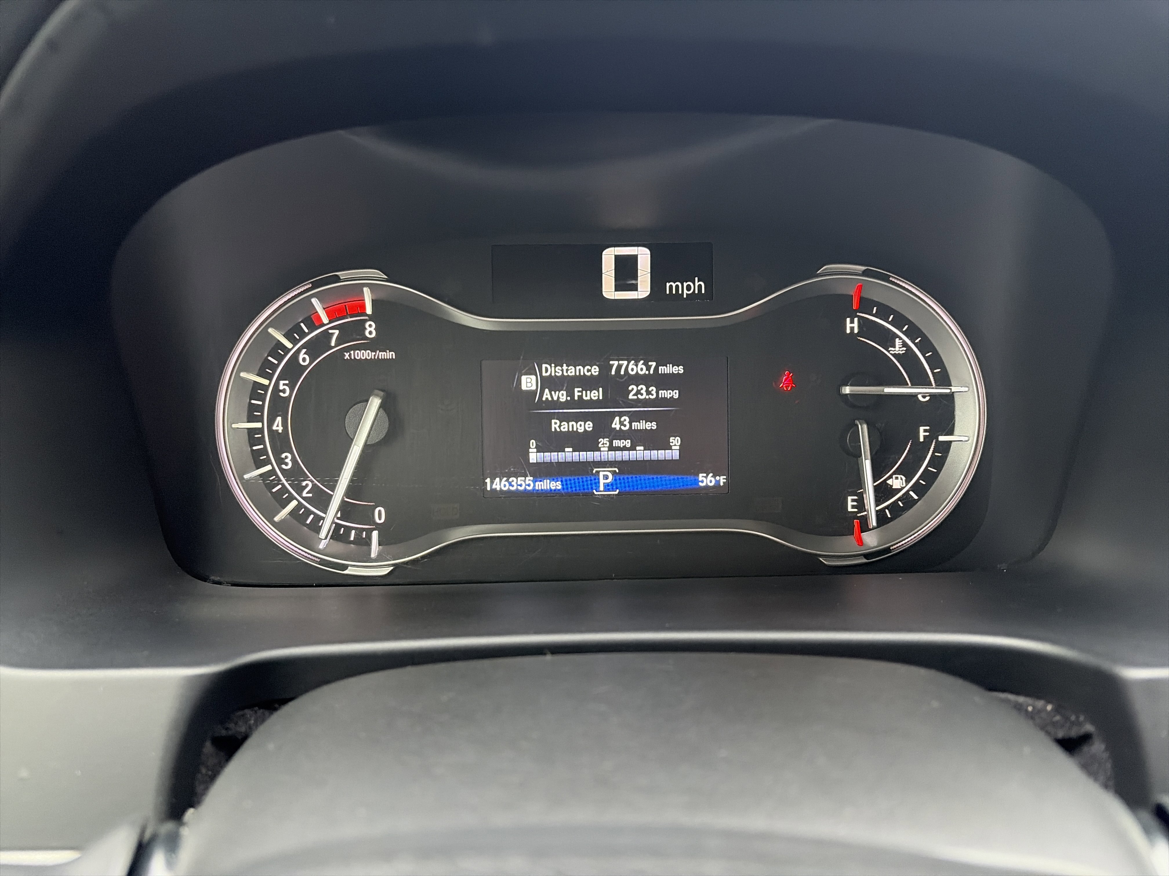 Used 2016 Honda Pilot EX image 16