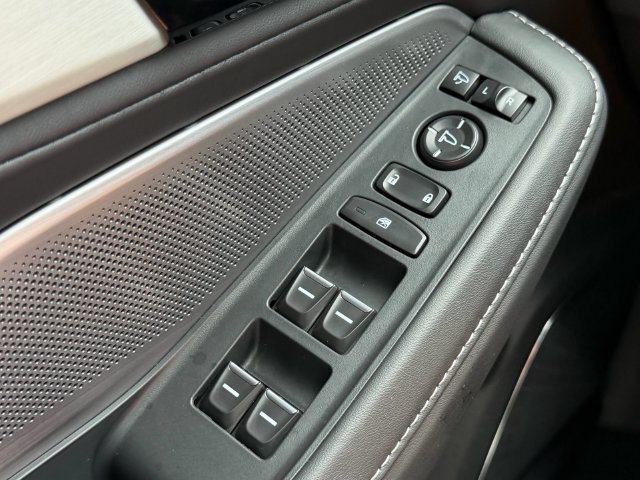 New 2026 Acura MDX w/ Technology Package FWD image 17
