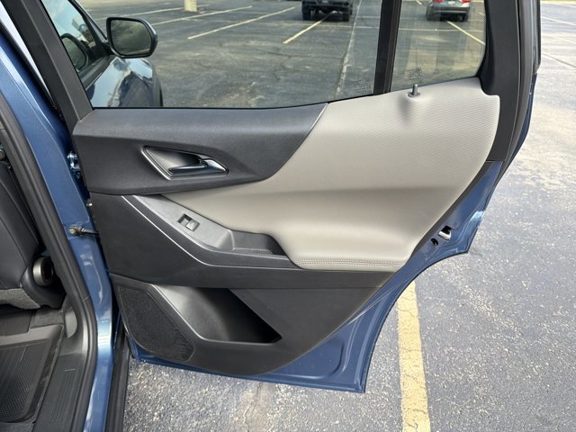 New 2026 Chevrolet Equinox LT AWD/4WD image 26