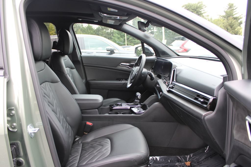 Used 2023 Kia Sportage X-Pro Prestige AWD/4WD image 13