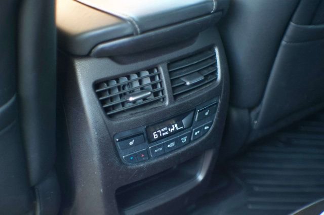 Used 2019 Acura MDX Sport Hybrid w/ Advance Pkg image 50