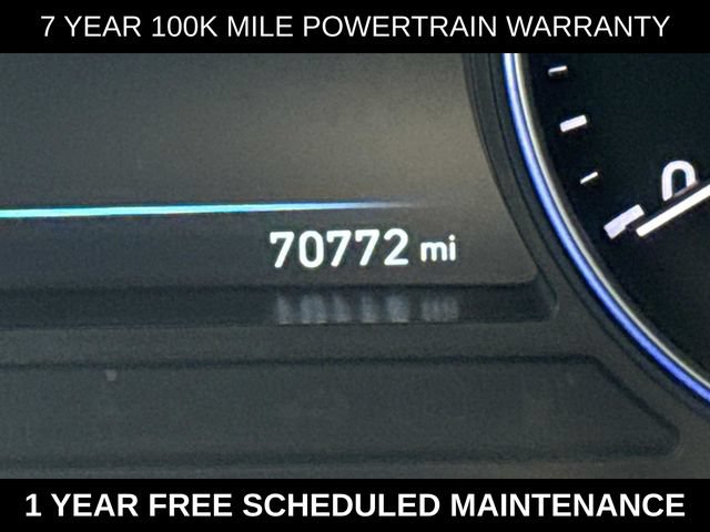 Used 2021 Hyundai Palisade SEL FWD image 28