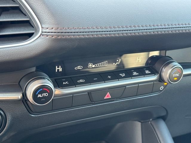 New 2026 MAZDA MAZDA3 s Sport image 19