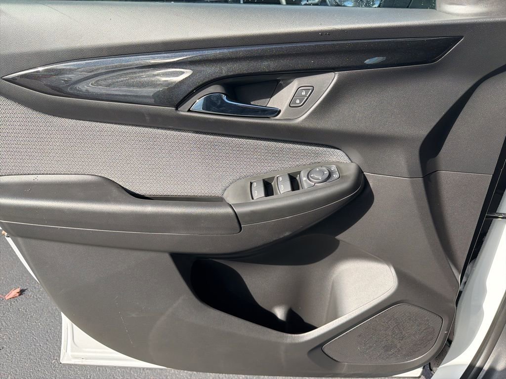 New 2026 Chevrolet TrailBlazer LS w/ LS Convenience Package image 15