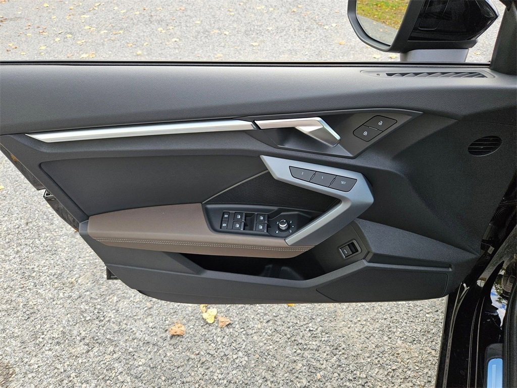 New 2026 Audi A3 2.0T Premium image 7