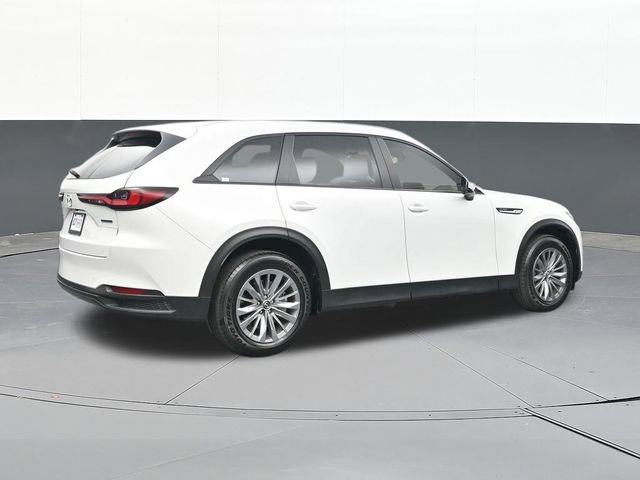 Used 2025 MAZDA CX-90 3.3 Turbo w/ Select Package image 15