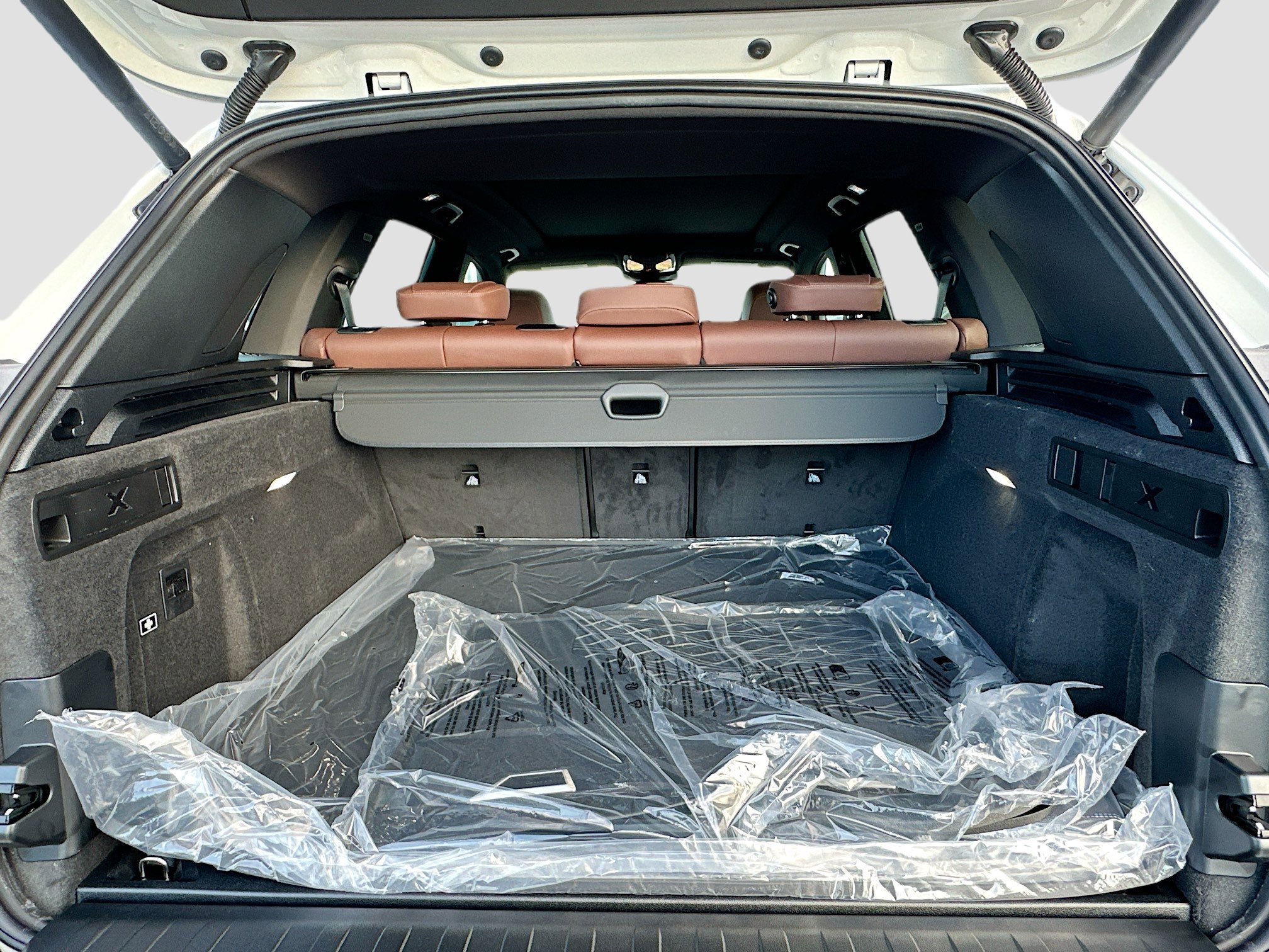 New 2026 BMW X5 xDrive40i w/ Premium Package image 21