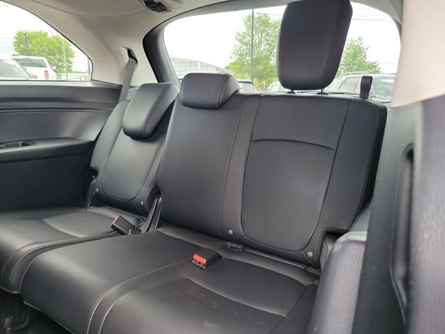 Certified 2025 Honda Odyssey EX-L image 29