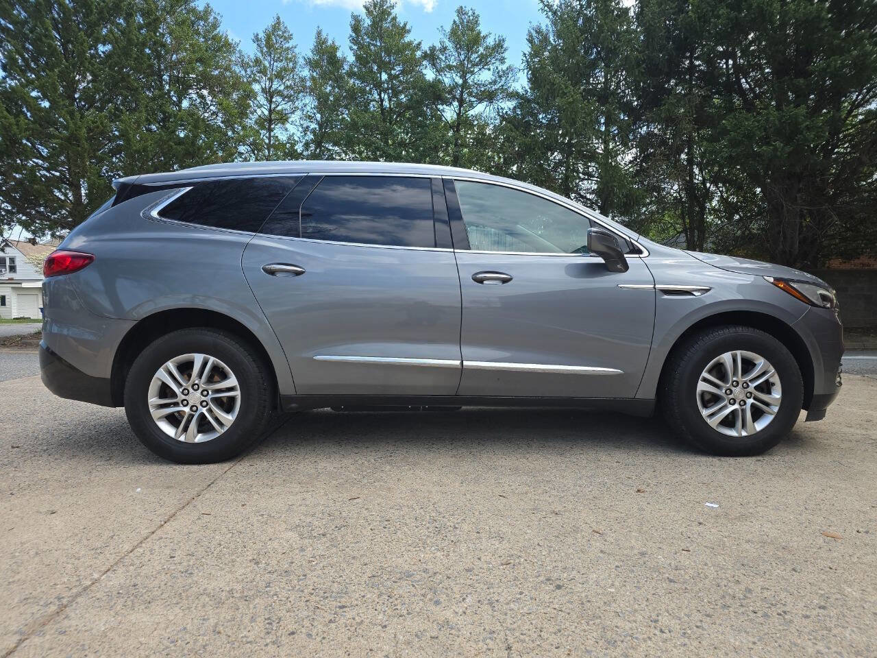 Used 2019 Buick Enclave Essence w/ Trailering Package, 5000 lbs. image 2