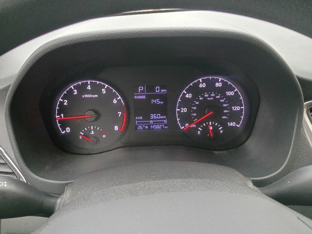 Used 2019 Hyundai Accent SE image 19