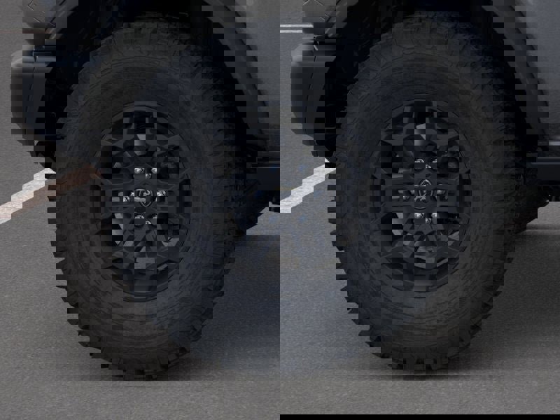 New 2026 Ford Bronco Badlands image 21