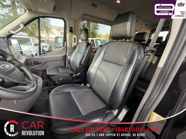 Used 2024 Ford Transit 350 XL image 16