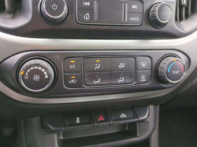 Certified 2022 Chevrolet Colorado LT w/ LT Convenience Package image 25