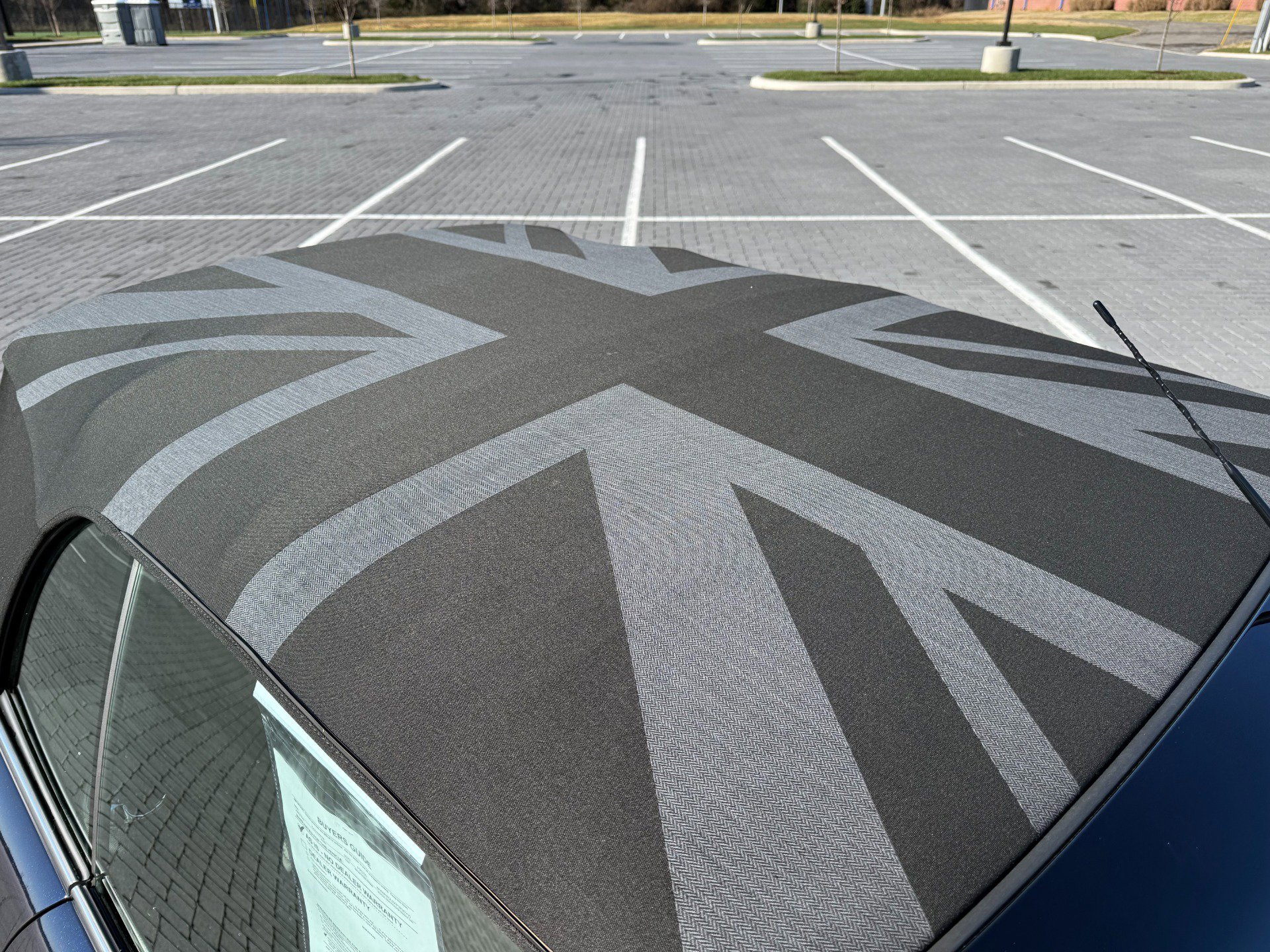 Used 2023 MINI Cooper John Cooper Works w/ Driver Assistance Package image 43