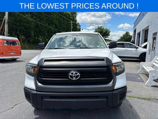 Used 2014 Toyota Tundra SR AWD/4WD image 2