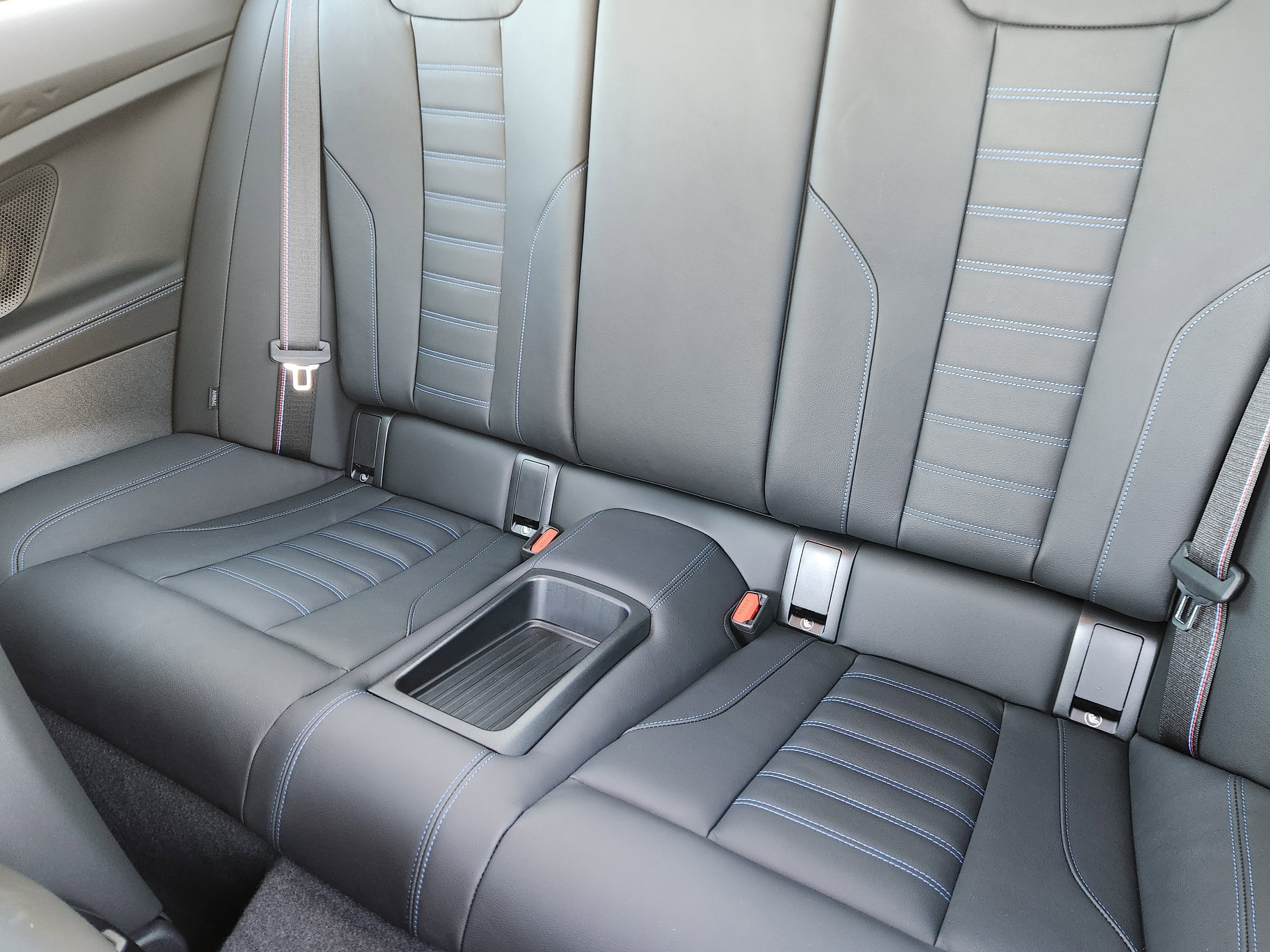 Used 2025 BMW M2 w/ Lighting Package image 28