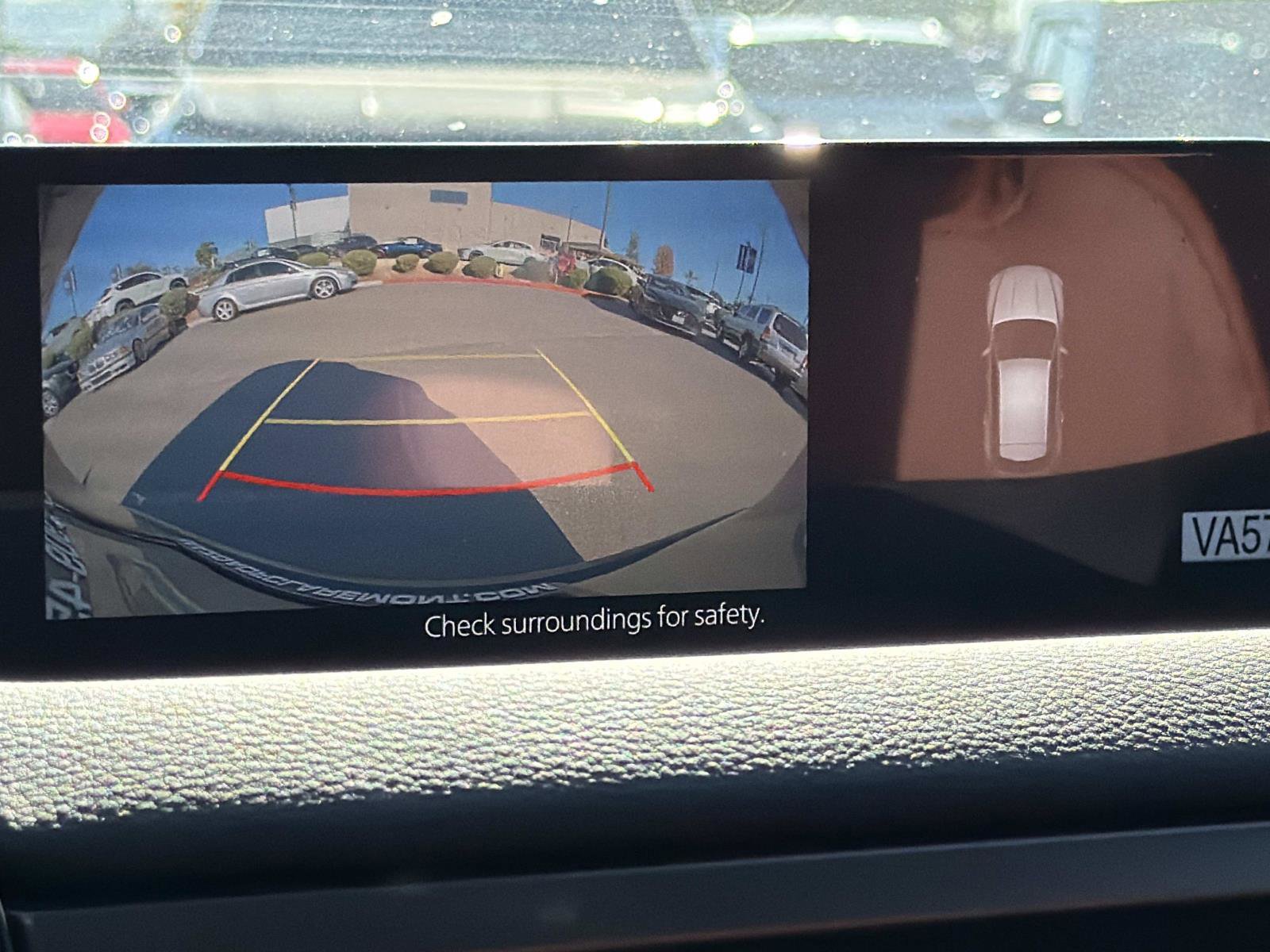 New 2026 MAZDA CX-50 AWD 2.5 S w/ Weather Package image 12