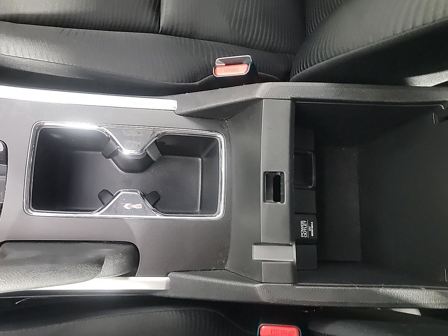 Used 2014 Honda Accord LX image 33
