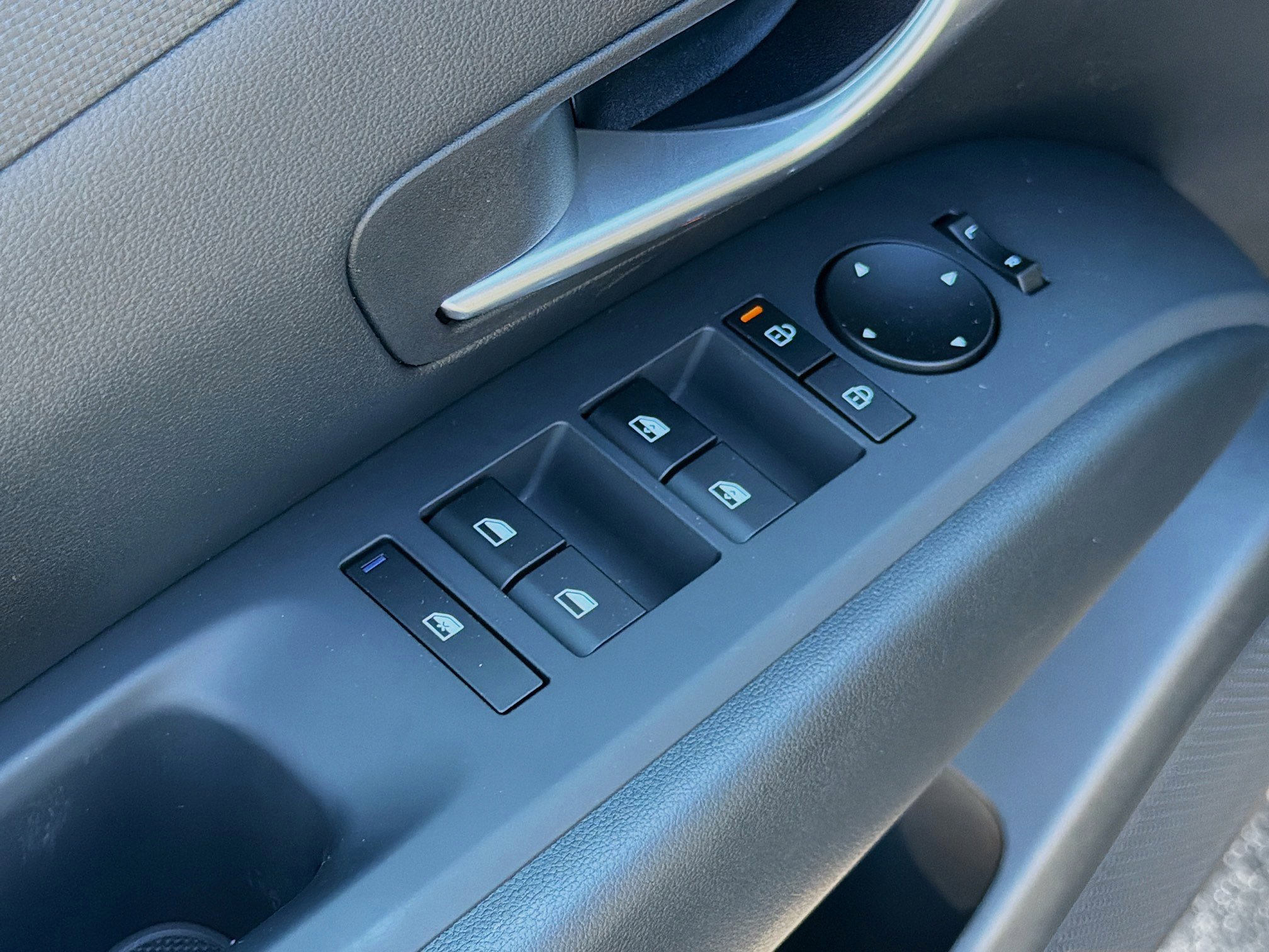 New 2026 Hyundai Tucson SEL image 21