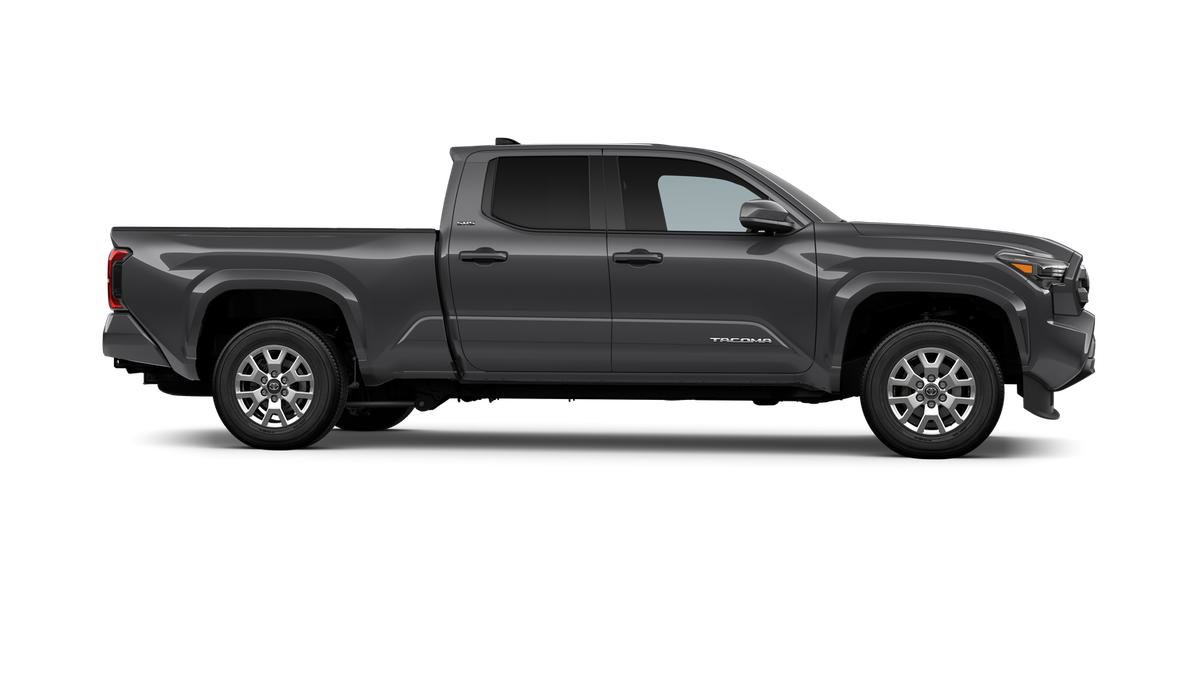 New 2026 Toyota Tacoma SR5 RWD image 51