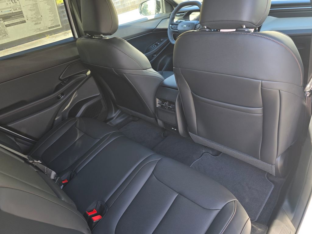 New 2026 Jeep Cherokee Limited image 26