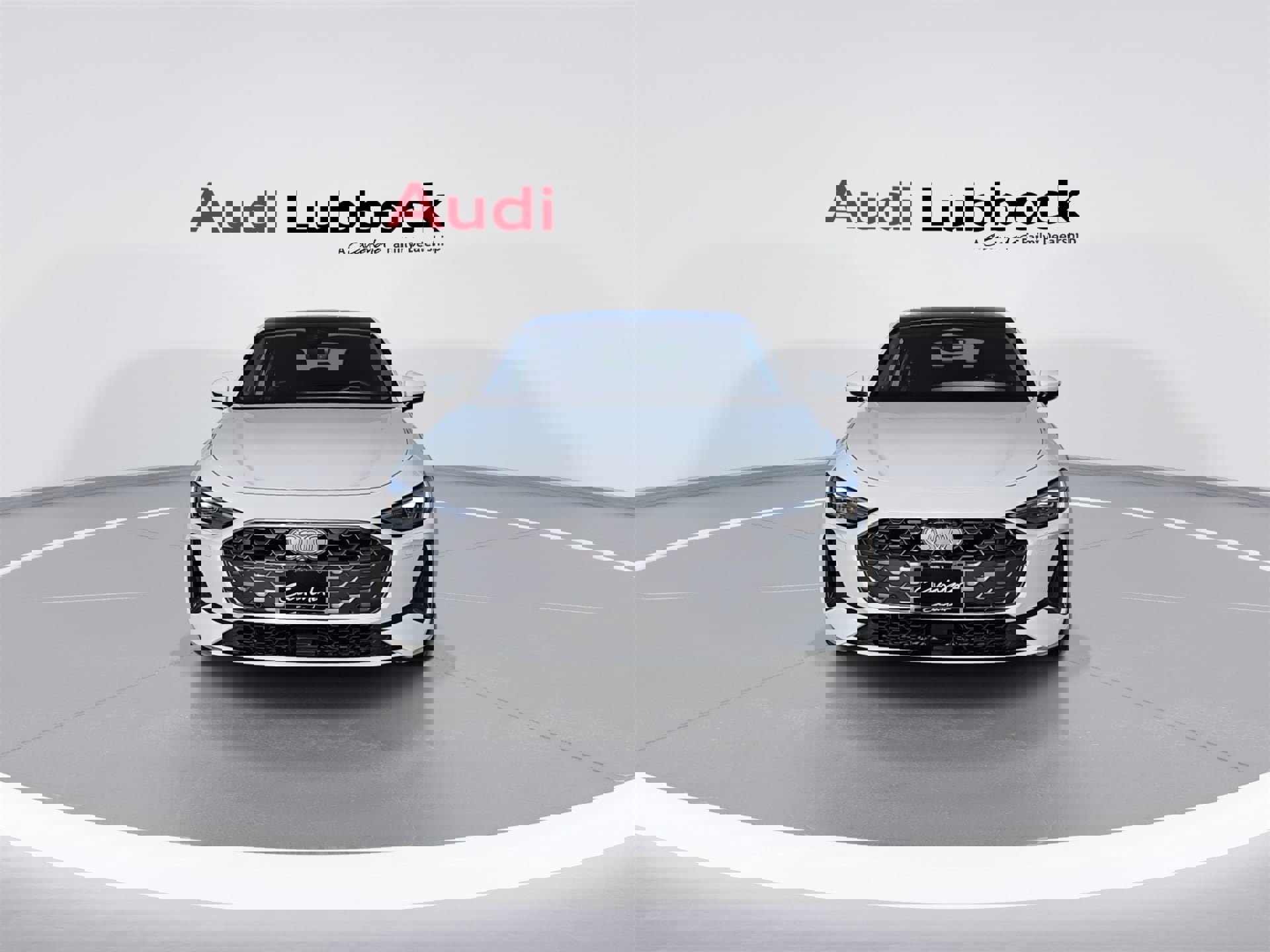 New 2025 Audi A5 2.0T Premium image 3