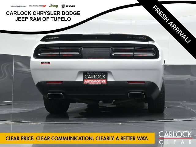 Used 2023 Dodge Challenger R/T Scat Pack w/ Plus Package RWD image 53