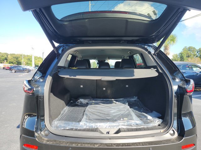 New 2026 MAZDA CX-5 Preferred AWD/4WD image 16