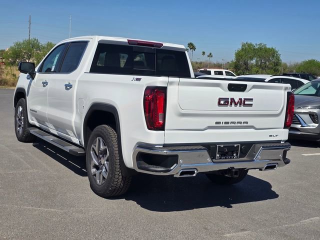 New 2026 GMC Sierra 1500 SLT image 7