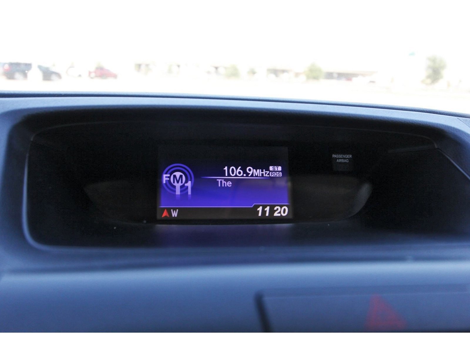 Used 2012 Honda CR-V EX-L image 24