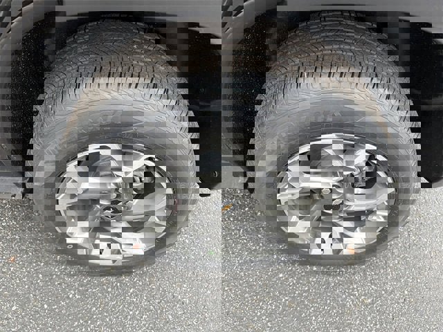 New 2026 Chevrolet Trax LT w/ Driver Confidence Package image 36