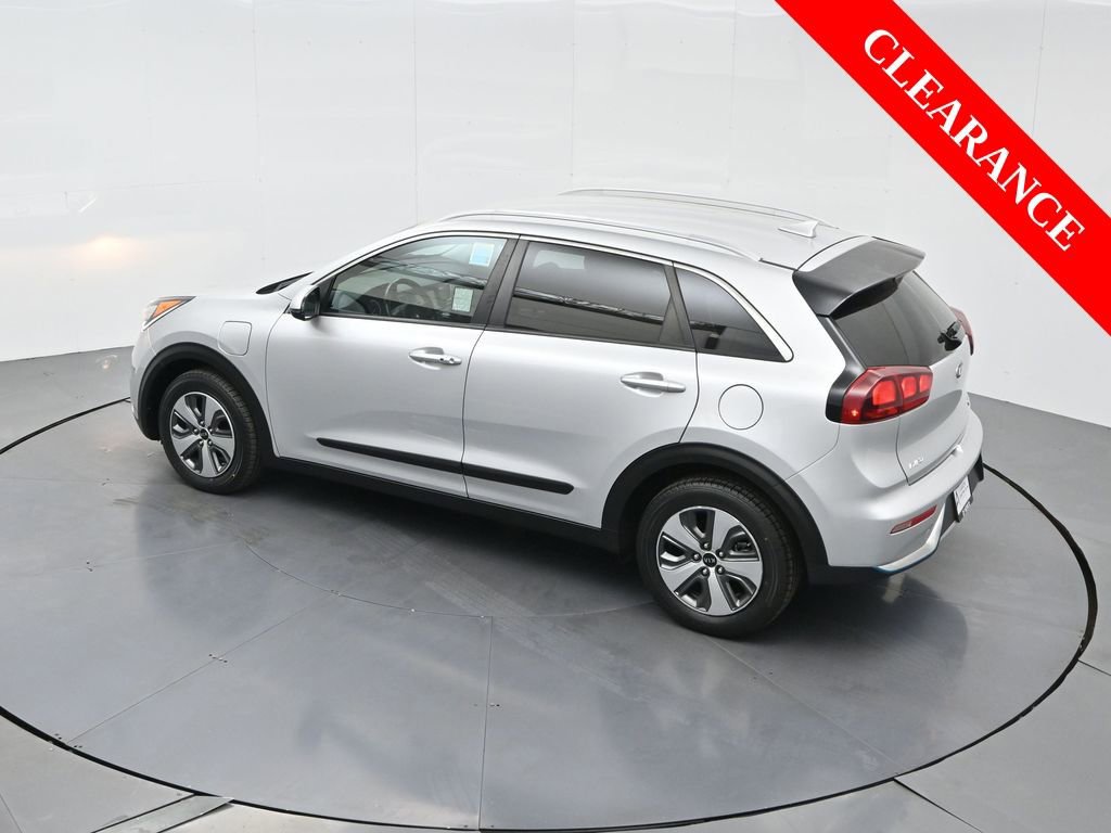 Used 2019 Kia Niro LX image 56