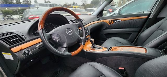 Used 2006 Mercedes-Benz E 350 Sedan image 6