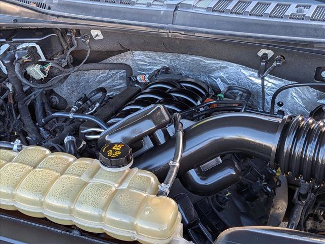 Used 2020 Ford F150 XLT w/ Equipment Group 302A Luxury image 26