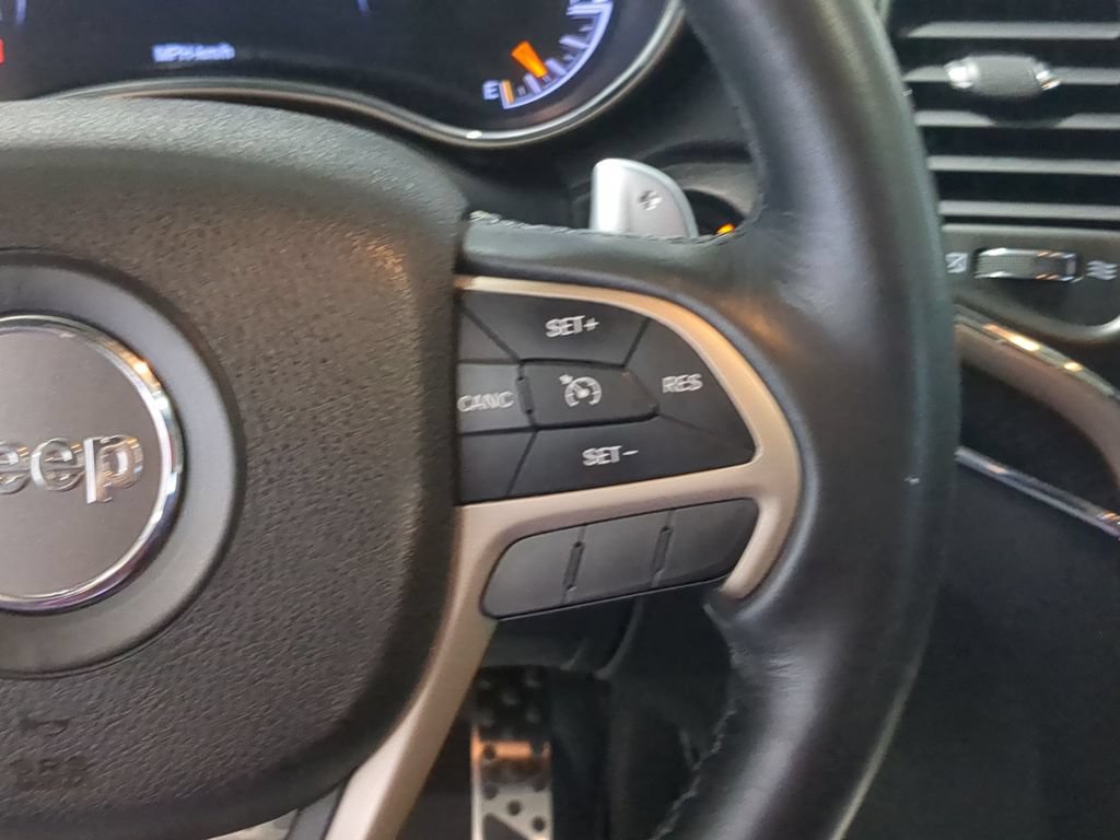 Used 2015 Jeep Grand Cherokee Limited AWD/4WD image 31