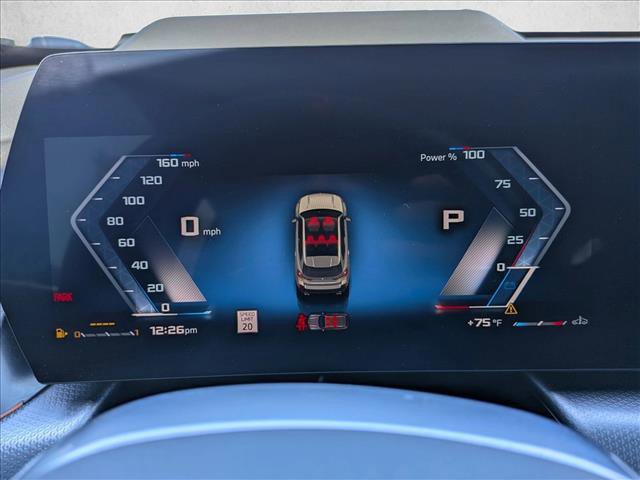 Used 2024 BMW X1 M35i w/ Premium Package image 11