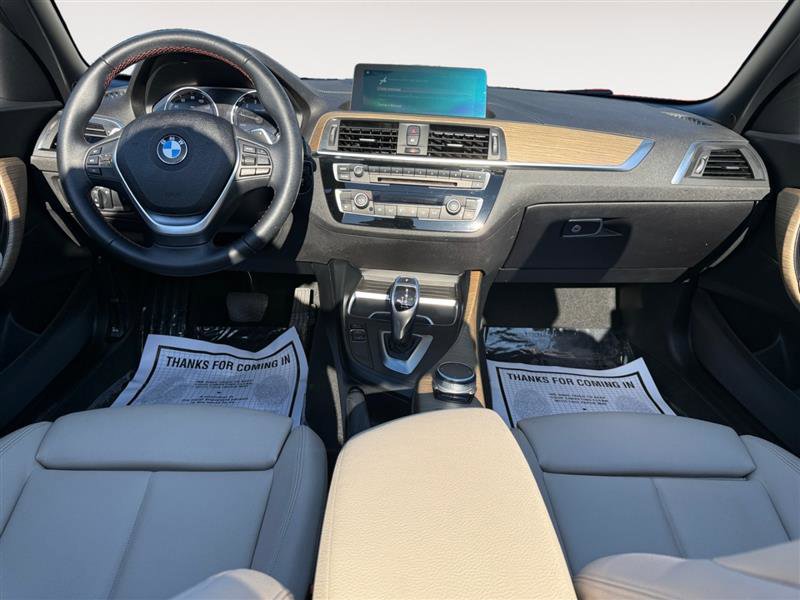 Used 2018 BMW 230i Convertible image 14