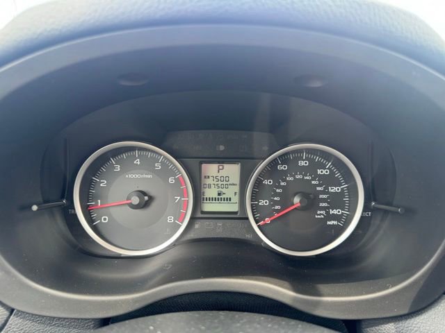 Used 2015 Subaru Forester 2.5i Premium w/ All-Weather Package image 17