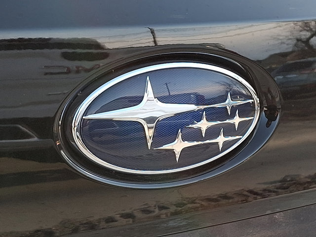 New 2026 Subaru Crosstrek 2.5i Sport image 24