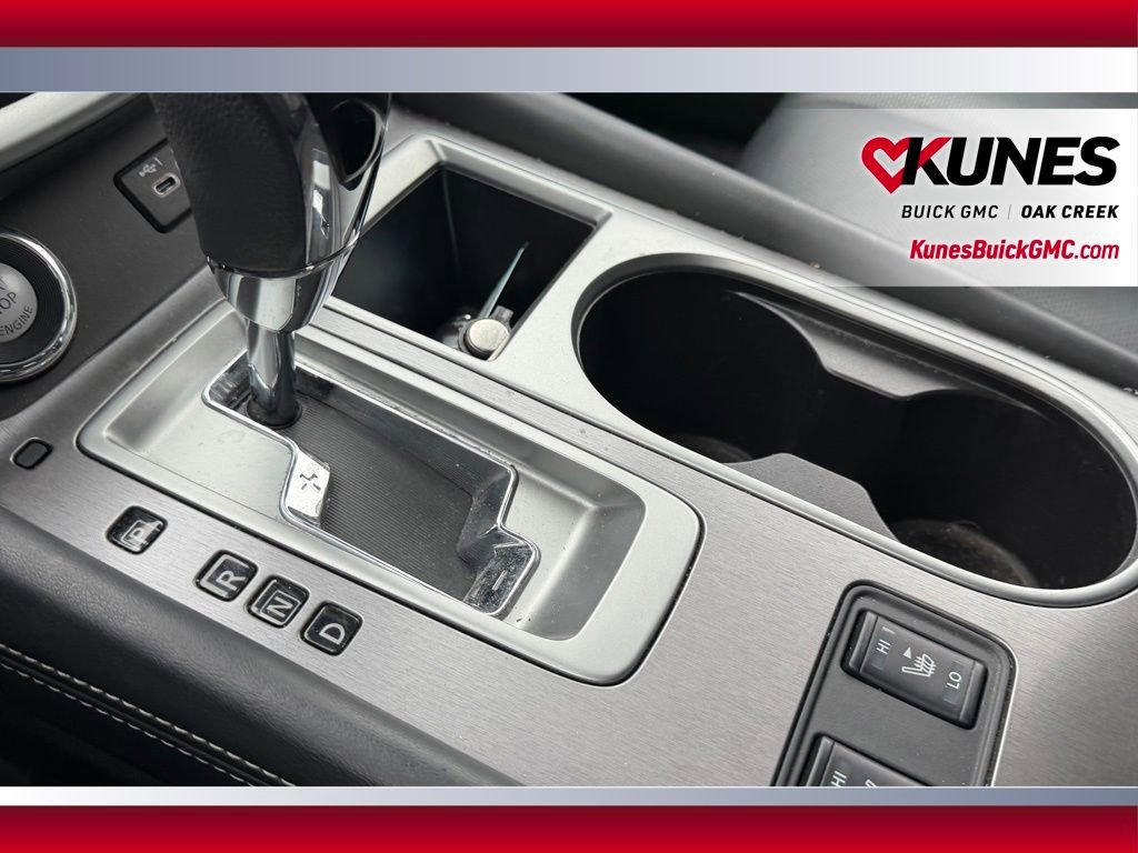 Used 2020 Nissan Murano SL image 20