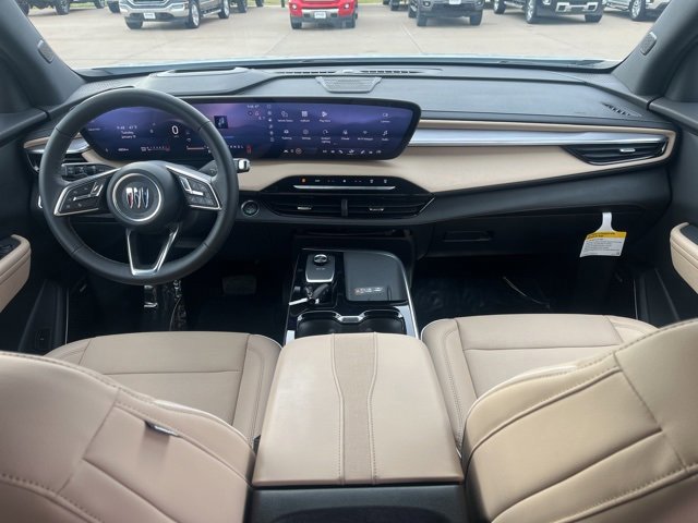 New 2026 Buick Enclave Preferred w/ Power Package image 52