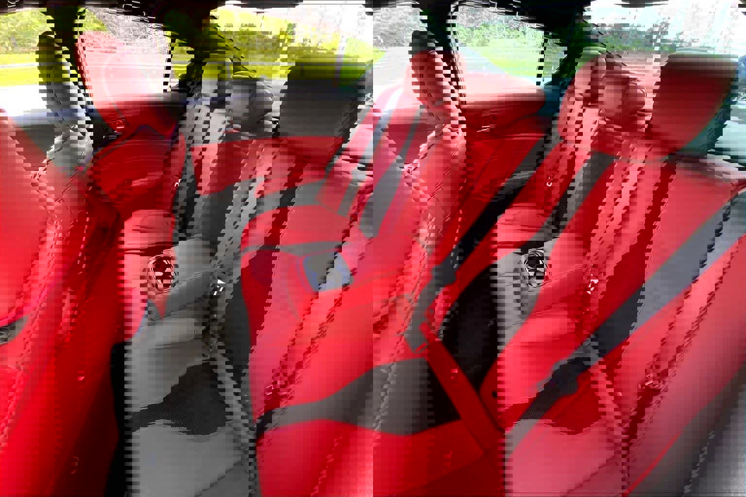 Used 2022 Acura ILX w/ Technology & A-SPEC Package FWD image 20