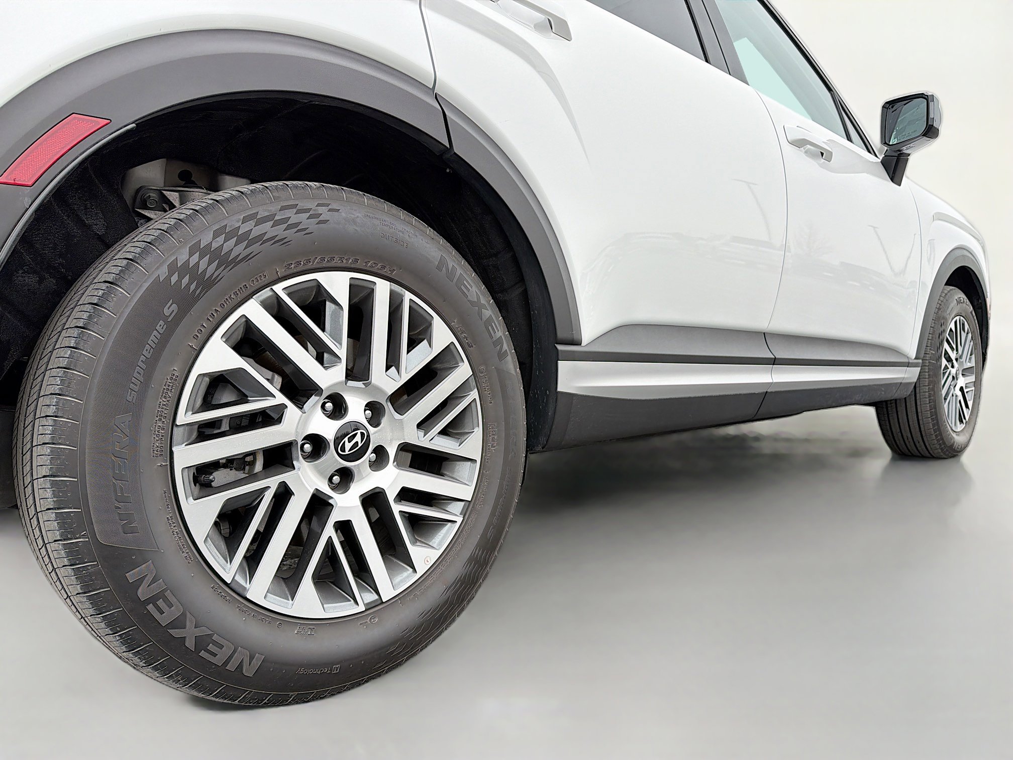 Used 2026 Hyundai Palisade SEL image 14