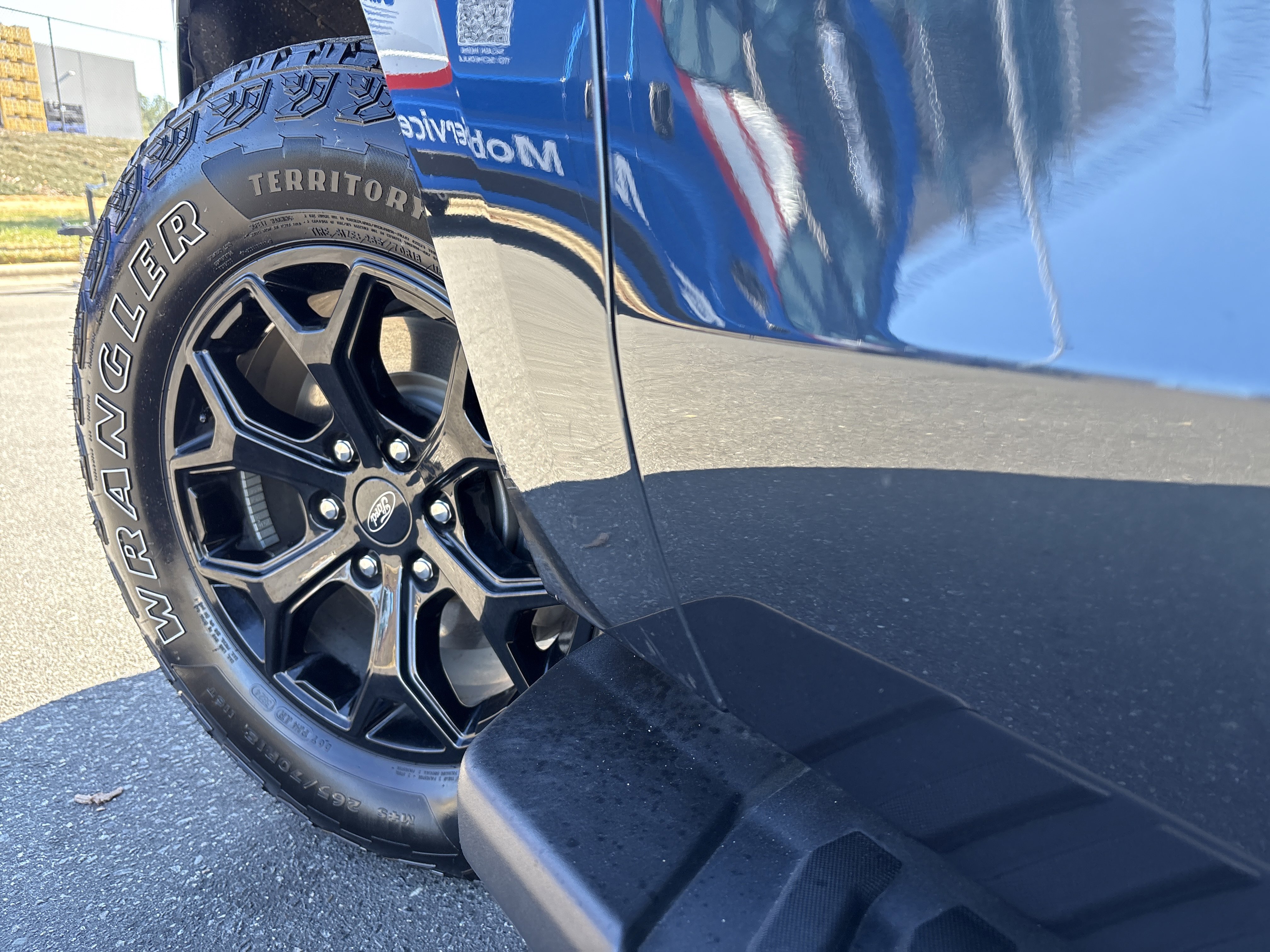 Used 2024 Ford Expedition Timberline image 12