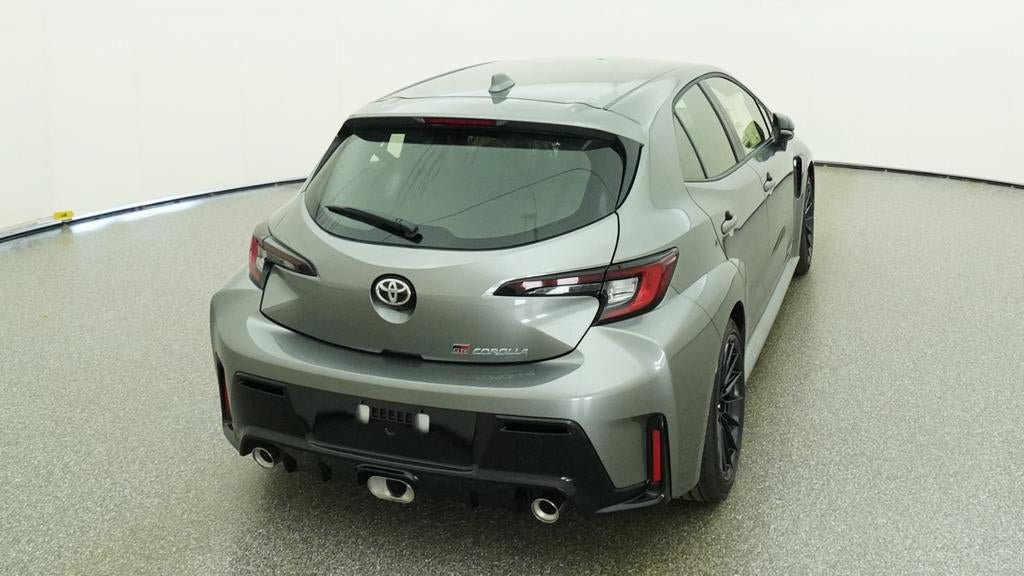 New 2026 Toyota Corolla GR AWD/4WD image 8