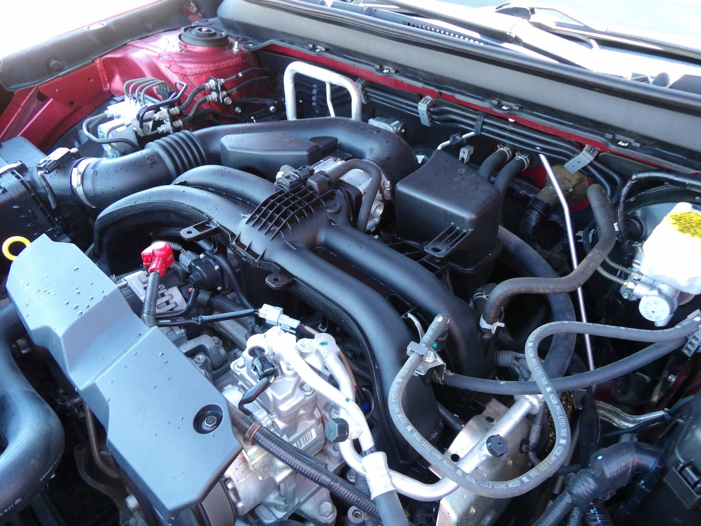 Used 2018 Subaru Legacy 2.5i Sport AWD/4WD image 25