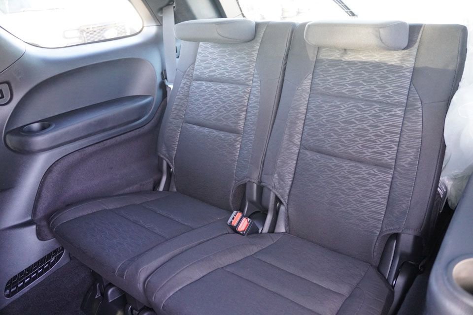 New 2026 Dodge Durango GT image 12