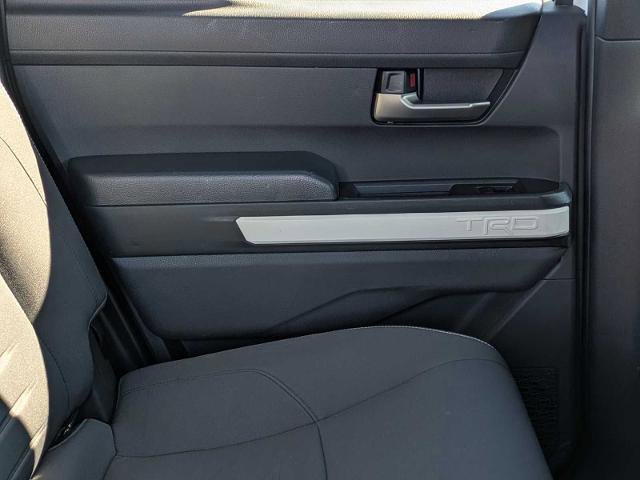 Used 2024 Toyota Tacoma TRD Off-Road image 15