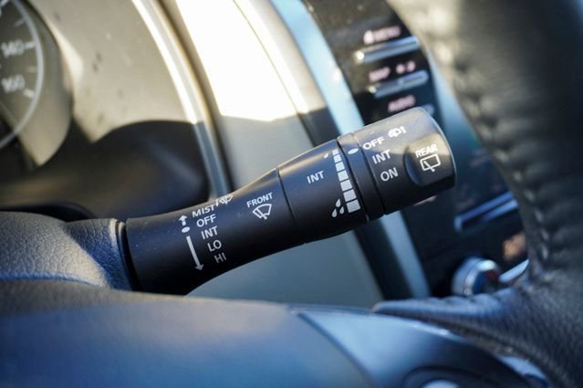 Used 2023 Nissan Murano SL image 26