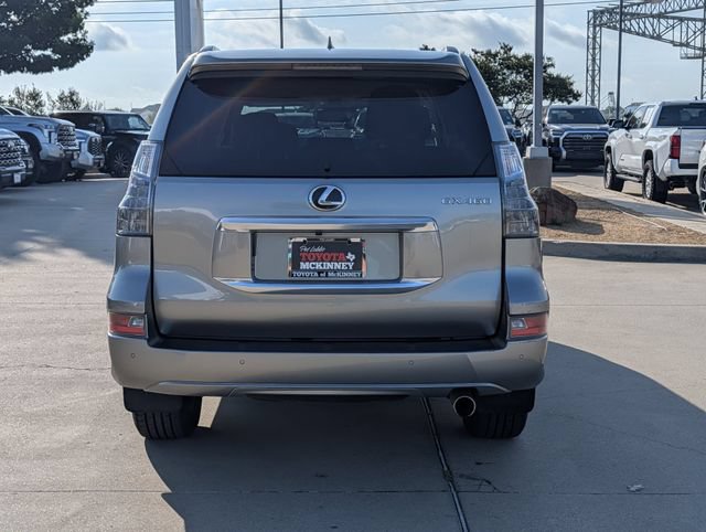Used 2022 Lexus GX 460 Premium w/ Premium Package AWD/4WD image 6